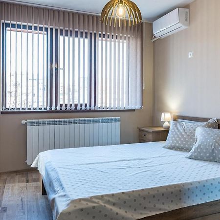 Apartment Trayana Stara Zagora Extérieur photo