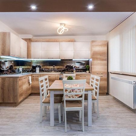 Apartment Trayana Stara Zagora Extérieur photo