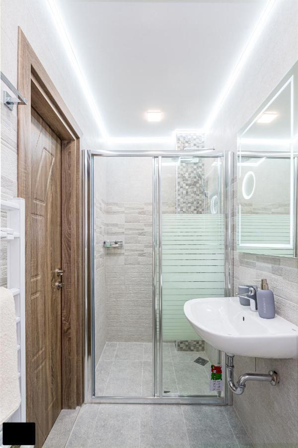Apartment Trayana Stara Zagora Extérieur photo