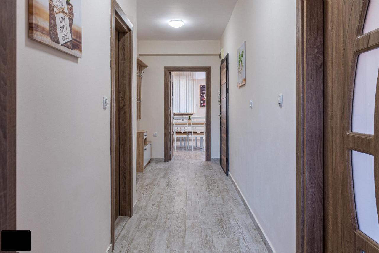 Apartment Trayana Stara Zagora Extérieur photo