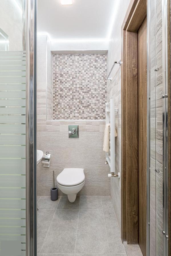 Apartment Trayana Stara Zagora Extérieur photo