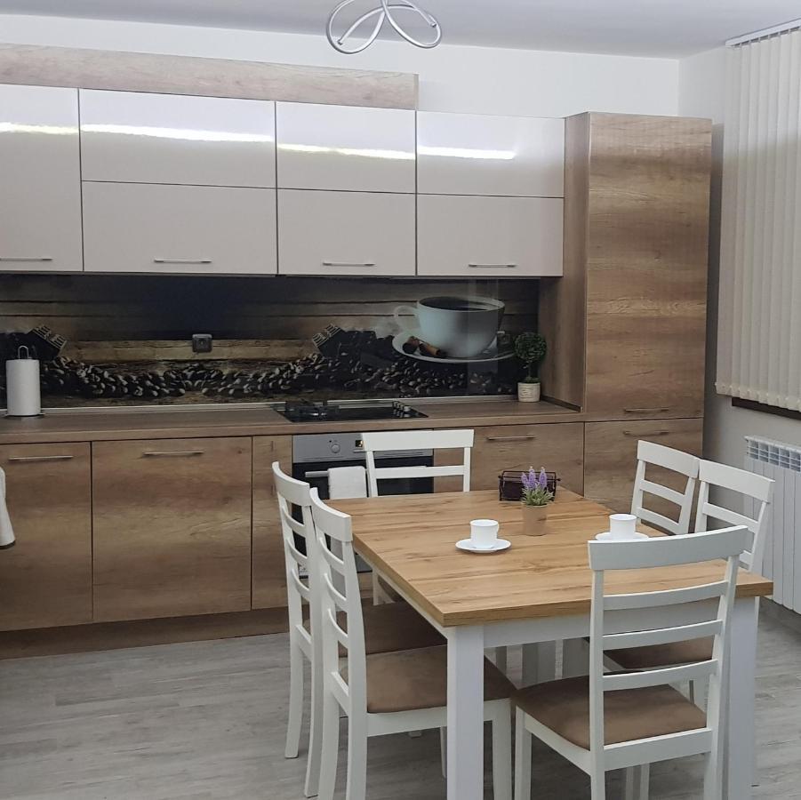 Apartment Trayana Stara Zagora Extérieur photo